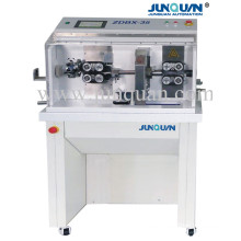 Automatic Cable Cutting and Stripping Machine (ZDBX-35)